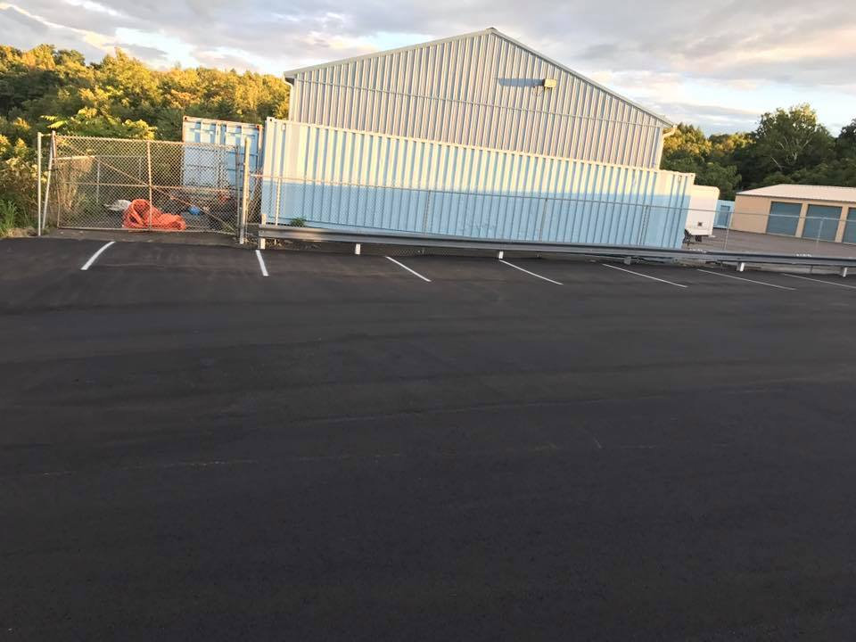 Parking Lot Sealcoating Companies Near Me Richard Diehl Paving